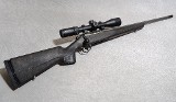 Tikka T3X Rifle, 6.5 Creedmoor, 21.5 Inch Barrel, 8 1/4 lbs.