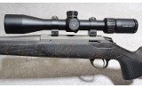 Tikka T3X Rifle, 6.5 Creedmoor, 21.5 Inch Barrel, 8 1/4 lbs. - 8 of 10