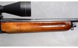Remington 740 Rifle, .30-06 Springfield, 22 Inch Barrel, 8 3/4 lbs. - 4 of 10