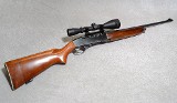 Remington 740 Rifle, .30-06 Springfield, 22 Inch Barrel, 8 3/4 lbs. - 1 of 10
