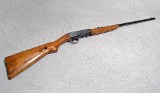 Remington 24 Rifle, .22 Short, 19 Inch Barrel, 5 1/4 lbs. - 1 of 10