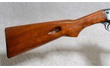 Remington 24 Rifle, .22 Short, 19 Inch Barrel, 5 1/4 lbs. - 2 of 10