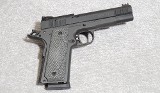Rock Island M1911-A1 FS 22XT Pistol, .22 Magnum, 5 Inch Barrel, 2 1/2 lbs.