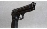 Beretta 92FS Pistol, 9mm Luger, 4 7/8 Inch Barrel, 2 lbs. - 4 of 6