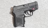 Smith & Wesson M&P Bodyguard 380, .380 ACP, 2.75 Inch Barrel, 1 lb.