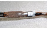 Beretta 626E Shotgun, 12 Gauge, 26 1/2 Inch Barrel, 6 1/2 lbs - 7 of 11