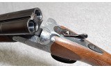 Beretta 626E Shotgun, 12 Gauge, 26 1/2 Inch Barrel, 6 1/2 lbs - 9 of 11