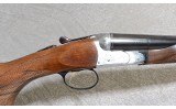 Beretta 626E Shotgun, 12 Gauge, 26 1/2 Inch Barrel, 6 1/2 lbs - 3 of 11