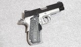 Kimber Master Carry Pro Pistol, .45 Auto, 4 Inch Barrel, 2 lbs.