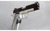 Kimber Master Carry Pro Pistol, .45 Auto, 4 Inch Barrel, 2 lbs. - 4 of 6