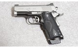 Kimber Ultra CDP II, .45 Auto, 3 Inch Barrel, 1 3/4 lbs. - 2 of 6