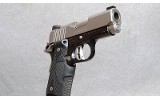 Kimber Ultra CDP II, .45 Auto, 3 Inch Barrel, 1 3/4 lbs. - 4 of 6