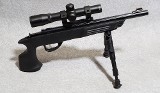 KSA Cricket Pistol, .22 WMR, 10.5 Inch Barrel, 3 1/2 lbs - 1 of 2