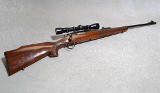 Remington 700 Rifle, .243 Winchester, 22 Inch Barrel, 8 1/2 lbs. - 1 of 10