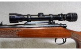Remington 700 Rifle, .243 Winchester, 22 Inch Barrel, 8 1/2 lbs. - 8 of 10