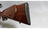 Remington 700 Rifle, .243 Winchester, 22 Inch Barrel, 8 1/2 lbs. - 10 of 10