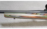 Weatherby Vanguard Rifle, .30-06 Springfield, 24 Inch Barrel, 8 3/4 lbs. - 6 of 10