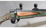 Weatherby Vanguard Rifle, .30-06 Springfield, 24 Inch Barrel, 8 3/4 lbs. - 3 of 10