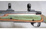 Weatherby Vanguard Rifle, .30-06 Springfield, 24 Inch Barrel, 8 3/4 lbs. - 8 of 10