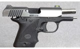 Kimber Micro 9 STG Pistol, 9mm Luger, 3 1/8 Inch Barrel, 1 1/8 lbs. - 5 of 6
