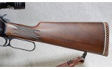 Browning BLR Rifle, .243 Winchester, 20 Inch Barrel, 9 1/4 lbs. - 9 of 10