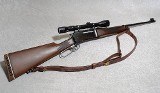 Browning BLR Rifle, .243 Winchester, 20 Inch Barrel, 9 1/4 lbs. - 1 of 10