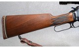 Browning BLR Rifle, .243 Winchester, 20 Inch Barrel, 9 1/4 lbs. - 2 of 10