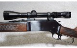Browning BLR Rifle, .243 Winchester, 20 Inch Barrel, 9 1/4 lbs. - 8 of 10