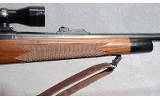 Remington 700 Rifle, .30-06 Springfield, 22 Inch Barrel, 9 lbs. - 4 of 10