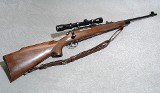 Remington 700 Rifle, .30-06 Springfield, 22 Inch Barrel, 9 lbs. - 1 of 10