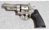 Smith & Wesson 28-2 Pistol, .357 Magnum, 4 Inch Barrel, 3 lbs. - 2 of 6