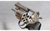 Smith & Wesson 28-2 Pistol, .357 Magnum, 4 Inch Barrel, 3 lbs. - 4 of 6