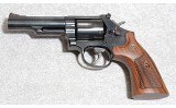 Smith & Wesson 19-9 Pistol, .357 Magnum, 4 1/4 Inch Barrel, 2 1/2 lbs. - 2 of 6