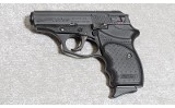 Bersa Thunder 380 CC Pistol, .380 ACP, 3.25 Inch Barrel, 1 1/4 lbs. - 2 of 6