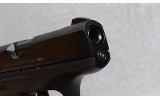 Ruger EC9S Pistol, 9mm Luger, 3.12 Inch Barrel, 1 1/4 lbs - 3 of 5