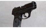 Ruger EC9S Pistol, 9mm Luger, 3.12 Inch Barrel, 1 1/4 lbs - 4 of 5