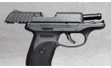 Ruger EC9S Pistol, 9mm Luger, 3.12 Inch Barrel, 1 1/4 lbs - 2 of 5