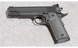 Rock Island M1911-A1 FS-Tact II, .45 Auto, 5 Inch Barrel, 2 3/4 lbs. - 2 of 6