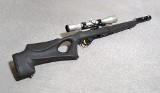 Ruger 10/22 Rifle, .22 Long Rifle, 16 Inch Tactical Solutions Barrel, 6 lbs. - 1 of 10