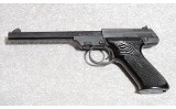 JC Higgins 80 Pistol, .22 Long Rifle, 2 lbs. - 2 of 5