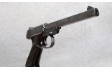 JC Higgins 80 Pistol, .22 Long Rifle, 2 lbs. - 4 of 5