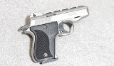 Phoenix Arms HP25A Pistol, .25 Auto, 3 Inch Barrel, 1 1/2 lbs. - 1 of 2