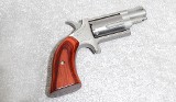 North American Pistol, .22 Magnum, 1.25 Inch Barrel, 1/2 lb. - 1 of 1