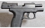 Taurus PT140 Pro Pistol, .40 S&W, 3.25 Inch Barrel, 1 1/2 lbs - 5 of 6