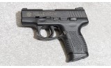 Taurus PT140 Pro Pistol, .40 S&W, 3.25 Inch Barrel, 1 1/2 lbs - 2 of 6