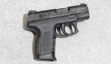 Taurus PT140 Pro Pistol, .40 S&W, 3.25 Inch Barrel, 1 1/2 lbs - 1 of 6
