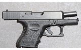 Glock 26 Pistol, 9mm Luger, 3.42 Inch Barrel, 1 1/2 lbs. - 5 of 6