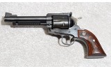Ruger New Model Super Blackhawk Pistol, .44 Magnum, 5 1/2 Inch Barrel, 2 7/8 lbs. - 2 of 6