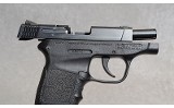 Smith & Wesson M&P Bodyguard 380 Pistol, .380 Auto, 2.75 Inch Barrel, 3/4 lbs. - 5 of 6