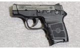Smith & Wesson M&P Bodyguard 380 Pistol, .380 Auto, 2.75 Inch Barrel, 3/4 lbs. - 2 of 6